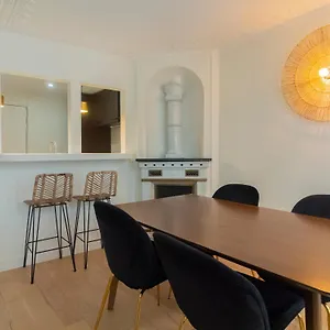 D'architecte Au Coeur De 9 Paris